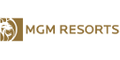 Mgm Resorts Logo