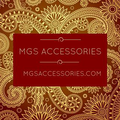 MGS Accessories Logo