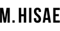 M. Hisae Logo
