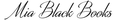 Mia Black Books Logo