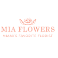 Mia Flowers Logo