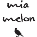 Mia Melon logo