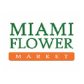 Miami Flower Market Logo