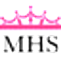 miamihairshop UK Logo