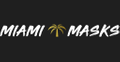 Miami Masks Logo