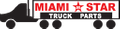 MiamiStarTruckParts Logo