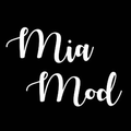 Mia Mod Logo