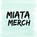 Miata Merch logo