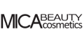 MICA Beauty Cosmetics Logo
