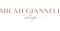 Micah Gianneli Logo