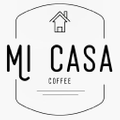 Coffee Mi Casa Logo