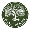 Alari Design Logo