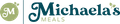 michaelasmeals.com Logo