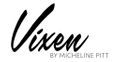 Vixen by Micheline Pitt Logo