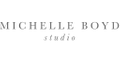 Michelle Boyd Studio Logo