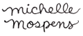 Michelle Mospens Logo
