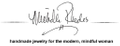 Michelle Rhodes Logo