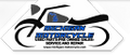 Michigan Motorcycle Logo
