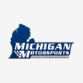 Michigan Motorsports USA Logo