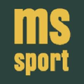 Mick Simmons Sport Logo