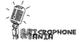 Microphone Mania Belgium Logo