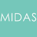 Midas Shoes Australia Logo