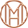 Midheaven Denim Logo