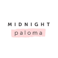 Midnight Paloma Logo