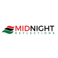 Midnight Reflections Logo