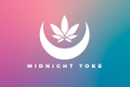 Midnight Toke logo