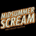 Midsummer Scream Logo