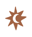 Midsummer Star Logo