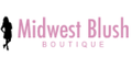 Midwest Blush Logo