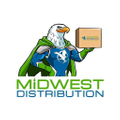 Midwest Distribution logo