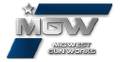 Midwest Gun Works logo