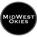 The Okie Brand Logo