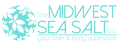 Midwest Sea Salt Company Logo