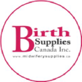 Birth Supplies Logo