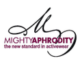 Mighty Aphrodity Logo