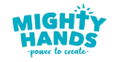 Mighty Hands Logo