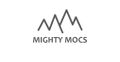 Mighty Mocs Logo