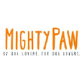 Mighty Paw Logo