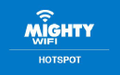 MightyWifi.net Logo