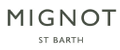 Mignot St Barth Logo