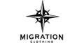 Migration Clothing USA Logo
