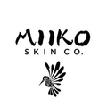 Miiko Skin Co Logo