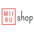 Miirushop Logo