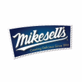 Mikesell's logo