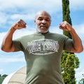 Mike Tyson Logo