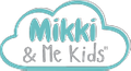 Mikki & Me Kids Logo